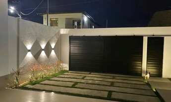 Imagem: CASA RESIDENCIAL em ARACAJU - SE, ZONA DE