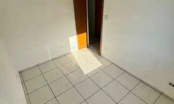 Imagem 6: Kitnet dividida no Boqueirão