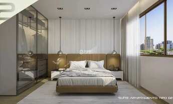 Imagem 2: Apartamento à venda, 2 quartos, 1 suíte, 2 vagas, Funcionários - Belo Horizonte/MG