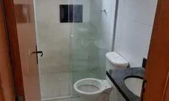 Imagem 6: Casa nova Vila Voturuá SV