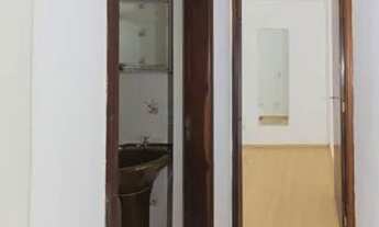 Imagem 3: Studio com 1 dormitório à venda, 37 m² por R$ 210.000 - Centro Cívico - Curitiba/PR