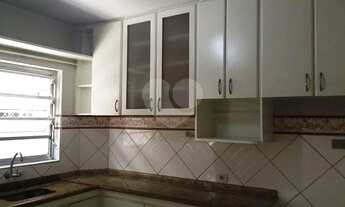 Imagem 2: APARTAMENTO A VENDA OU LOCAÇÃO EM SANTANA A 100 METROS DO METRÔ - 60M2 - 2 DORMITÓRIOS