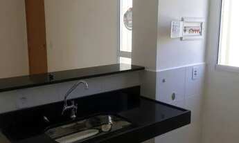 Imagem 3: Apartamento Apartamento com 2 dormitórios