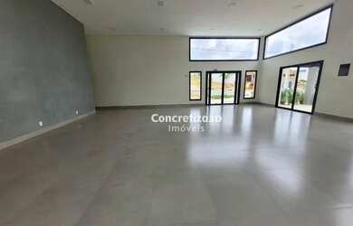 Imagem 7: Terreno à venda, 354 m² por R$ 402.000,00 - Condomínio Park Gran Reserve - Indaiatuba/SP