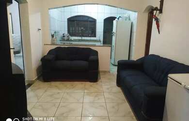 Imagem 5: Casa com piscina em bertioga praia vista linda