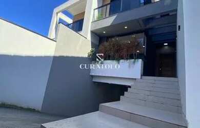 Imagem 4: Sua casa dos sonhos no Sacomã: Belíssimo sobrado de 3 Dorms, com área gourmet com churrasq