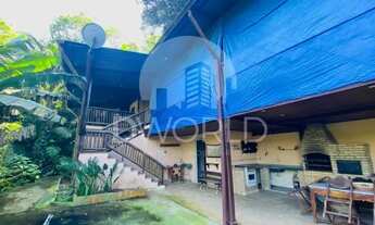 Imagem 4: MAIS TRANQUILIDADE - CONSTRUÇÃO RODEADA PELA NATUREZA