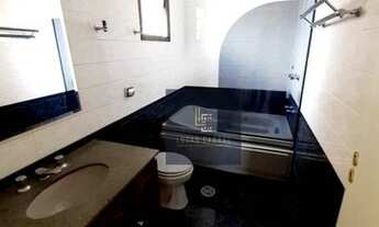 Imagem 4: Apartamento à venda, 170 m² por R$ 1.000.000,00 - Centro - Mogi das Cruzes/SP