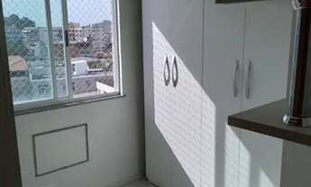 Imagem 2: Solar Bela Vista, 115 m2, apartamento de 3 quartos, sendo 1 suíte, em Irajá - Rio de Janei