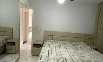 Imagem: Apartamento Negrão de Lima