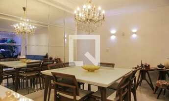 Imagem 4: Apartamento para Aluguel - Embaré, 2 Quartos, 120 m2