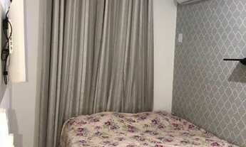 Imagem: Apartamento mobiliado