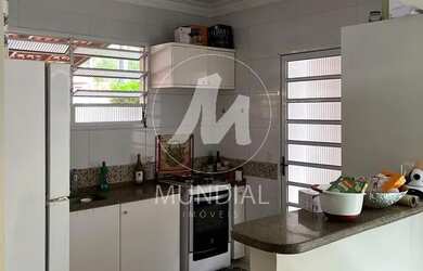 Imagem 7: Casa (térrea em condominio) 2 dormitórios/suite, cozinha planejada, portaria 24hs, lazer