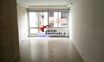 Imagem 2: Apartamento de 2 Dormitórios com Dependência Empregada!