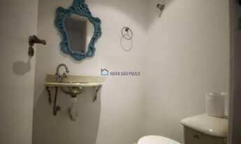 Imagem 2: Apartamento na Vila Mariana | 3 Dormitórios | 1 Suíte