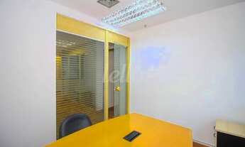 Imagem 6: São Paulo - Conjunto Comercial/Sala - Itaim Bibi