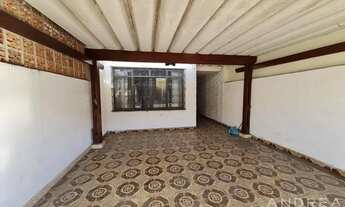 Imagem 2: SOBRADO 3 DORMITÓRIOS (1 SUITE) COM 2 VAGAS E DEPENDENCIAS DE EMPREGADA