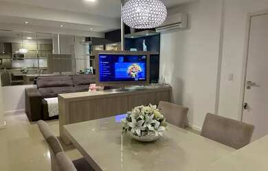 Imagem 5: M- Apartamento para venda possui 90 metros quadrados com 3 quartos em Bela Vista - São Jos