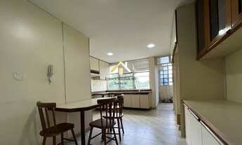 Imagem 6: Apartamento de 190M², próximo ao Centro de Campo Grande