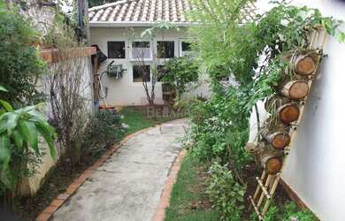 Imagem 6: Casa Térrea Instituto de Previdência - Butantã - São Paulo