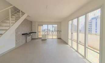 Imagem 5: Apartamento Venda 2 Dormitórios - 140 m² Vila Mariana