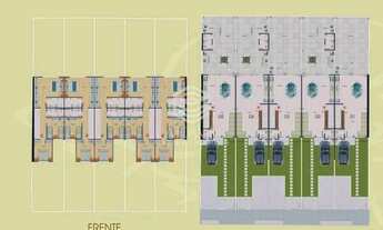 Imagem 5: BELO HORIZONTE - Casa Padrão - Dona Clara