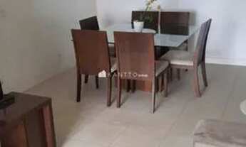 Imagem 2: Apartamento para venda com 90 metros quadrados com 3 quartos em Santa Luzia - Juiz de Fora