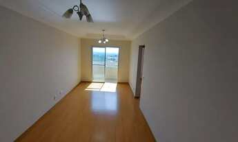 Imagem: Apartamento com 2 dormitórios para alugar