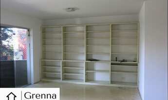 Imagem 3: Apartamento com 130m² para locação em Pinheiros - SP