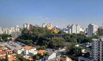 Imagem 3: Cobertura de 230 m ², 3 suítes e 5 vagas no Klabin !!!! Confira !!!