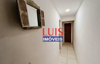 Imagem 5: Excelente apartamento com 2 dormitórios à venda, 74 m² por R$ 395.000 - Piratininga - Nite