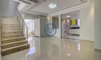 Imagem 3: HORTOLÂNDIA - Casa de Condomínio - JARDIM GOLDEN PARK RESIDENCE