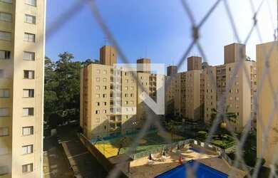 Imagem 6: Apartamento para Aluguel - Parque Munhoz, 2 Quartos, 32 m2