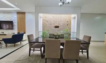 Imagem 4: Casa para venda possui 200 metros quadrados com 4 quartos em Vale do Gavião - Teresina - P