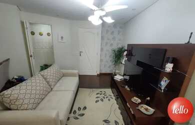 Imagem 3: São Paulo - Apartamento Padrão - Saúde
