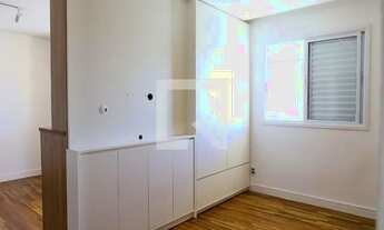 Imagem 7: Apartamento para Aluguel - Campestre, 2 Quartos, 79 m2