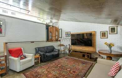 Imagem 6: Casa Venda Alphaville 413 m² 3 Dormitórios