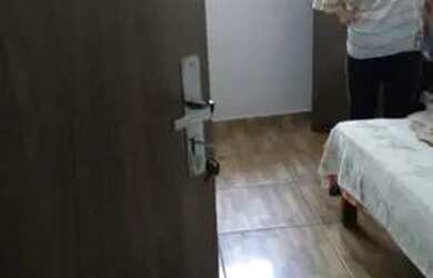 Imagem 3: Quartos mobiliado individual em venda nova