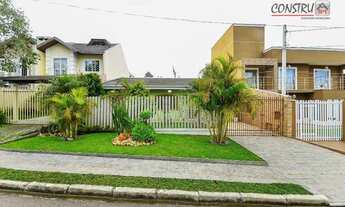 Imagem: Casa com 3 dormitórios à venda, 179 m²