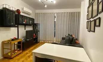 Imagem 2: Apartamento na Rua José Higino