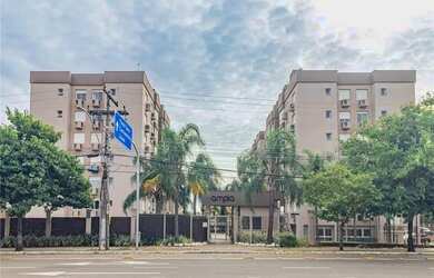 Imagem 3: Apartamento 3 Quartos com Infraestrutura