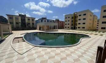 Imagem: Vendo Repasse de R$45.000,00 no Residencial