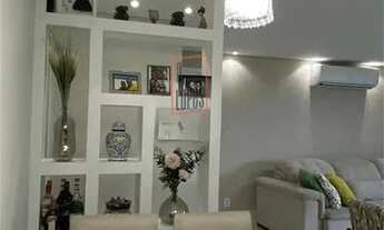 Imagem 6: Apartamento para venda com 90 metros quadrados com 3 quartos em Casa Verde - São Paulo - S