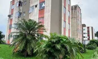 Imagem: Apartamento para venda com 58 metros quadrados