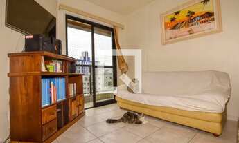 Imagem: Apartamento para Aluguel - Tombo, 2 Quartos