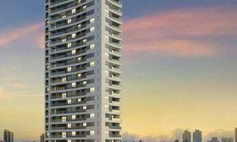 Imagem 5: Lançamento- Les Amis,apartamento com 3 dormitórios à venda, 97 m² - Lagoa Nova - Natal/RN