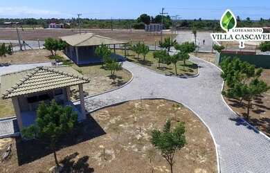 Imagem 3: Loteamento Villa Cascavel Pronto Para Construir A Sua Casa Saia Do Aluguel. n°:por isso go