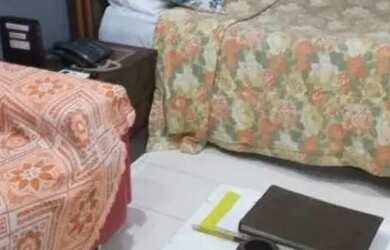 Imagem 6: Aluguel FLATS alto padrão