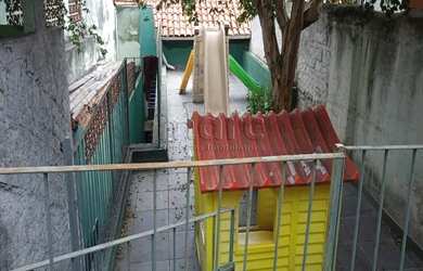 Imagem 3: SAO PAULO - Casa Padrão - CAMBUCI