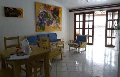 Imagem 2: Alugamos apartamentos no Centro Histórico de Canavieiras